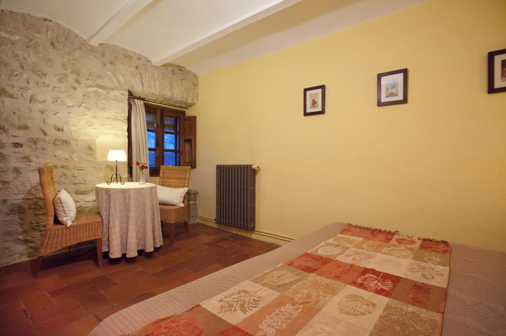 Mil Estrelles Villa Cornella de Terri Bilik gambar