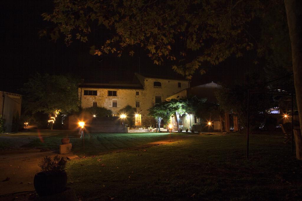 Mil Estrelles Villa Cornella de Terri Luaran gambar