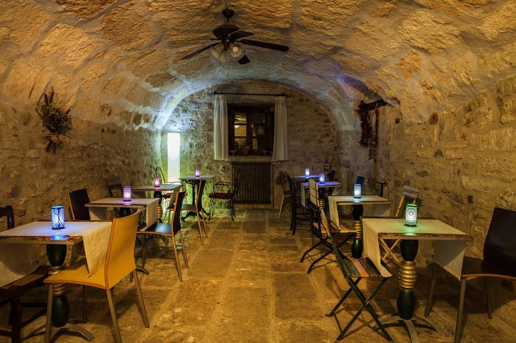 Mil Estrelles Villa Cornella de Terri Luaran gambar