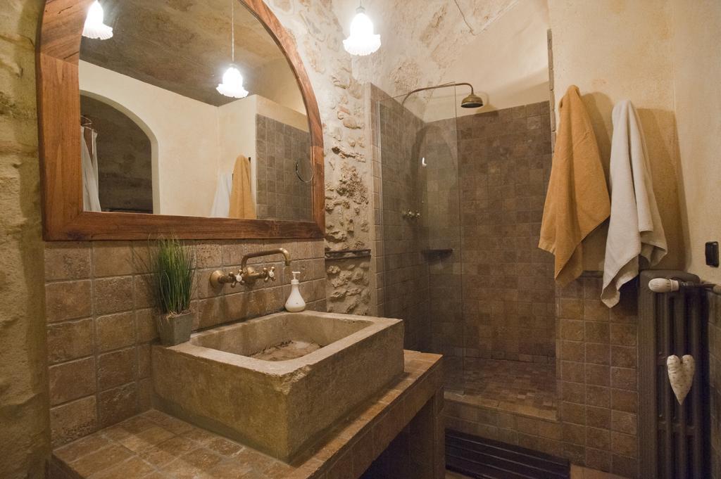 Mil Estrelles Villa Cornella de Terri Luaran gambar