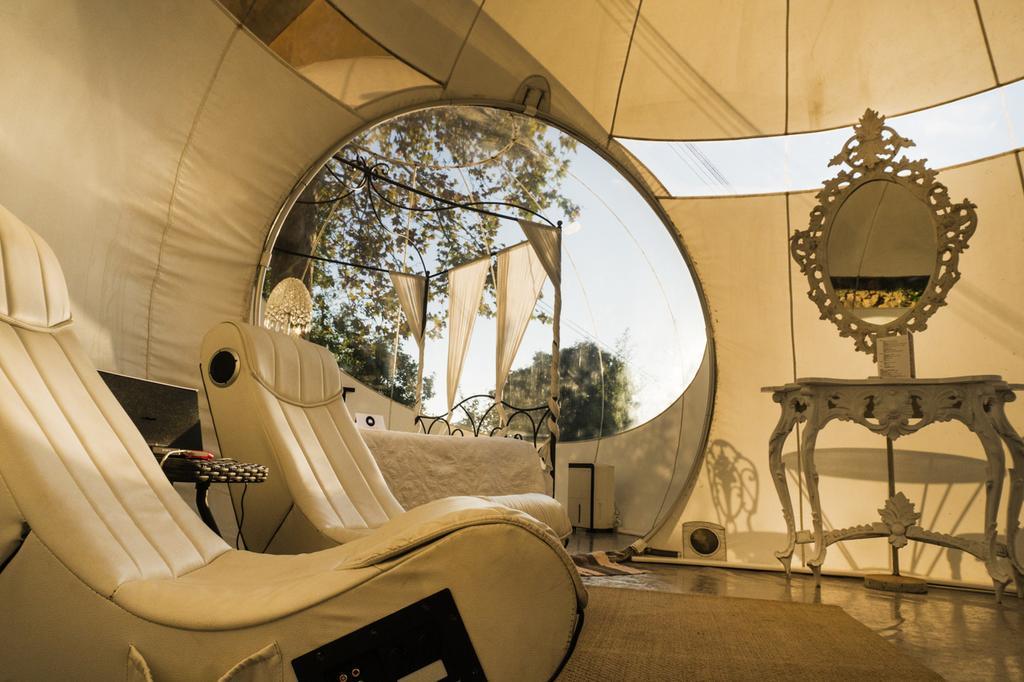 Mil Estrelles Villa Cornella de Terri Luaran gambar